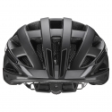 Шлем для велоспорта Uvex I-VO 2 MIPS, 56 - 60 см, матовый черный
