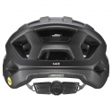 Uvex I-VO 2 MIPS dviračių šalmas, 56 - 60 cm, matinė juoda Uvex I-VO 2 MIPS dviračių šalmas, 56 - 60 cm, matinė juoda