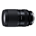 Tamron A075S fotoaparato objektyvas Priartinantis objektyvas Juoda Tamron A075S fotoaparato objektyvas Priartinantis objektyvas Juoda