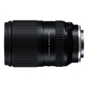 Tamron A075S fotoaparato objektyvas Priartinantis objektyvas Juoda Tamron A075S fotoaparato objektyvas Priartinantis objektyvas Juoda
