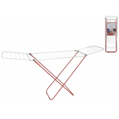 Metal dryer, 97 X 180 X 40 Cm, GERIMPORT