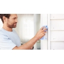 TESA 55384-00000-00 mosquito net Door Anthracite TESA 55384-00000-00 mosquito net Door Anthracite