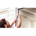 TESA 55384-00000-00 mosquito net Door Anthracite TESA 55384-00000-00 mosquito net Door Anthracite
