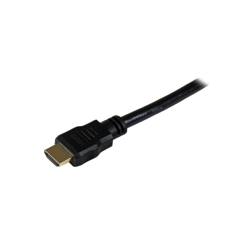 StarTech.com HDDVIMM150CM videokaapeli-adapteri 1,5 m HDMI DVI-D musta – 2