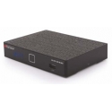Opticum AX UHD 1500K Satelīts Full HD Melns