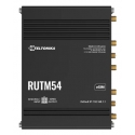 Teltonika RUTM54 belaidis maršrutizatorius Gigabitinis eternetas Dviguba juosta (2,4 GHz / 5 GHz) 5G