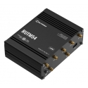 Teltonika RUTM54 bezvadu rūteris Tīkls Gigabit Ethernet Divkāršā frekvenču josla (2.4 GHz / 5 GHz) 5