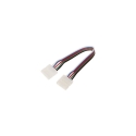 CONNECTOR FOR LED STRIPS AD-TL-6499/Z-P-Z/RGBW 12 mm ORNO