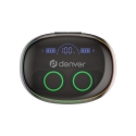 Denver WTK-441 рация 8 канала 446 MHz Denver WTK-441 рация 8 канала 446 MHz