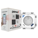 PSMART USB-измерительная розетка белая RM WiFi TUYA PSMART USB-измерительная розетка белая RM WiFi TUYA