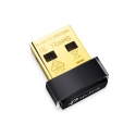 TP-Link TL-WN725N tīkla karte WLAN 150 Mbit/s TP-Link TL-WN725N tīkla karte WLAN 150 Mbit/s