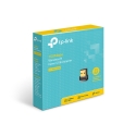 TP-Link TL-WN725N tinklo plokštė WLAN 150 Mbit/ai TP-Link TL-WN725N tinklo plokštė WLAN 150 Mbit/ai