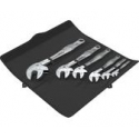 Wera 6004 Joker 6 Set 1 Mutrivõtmete komplekt