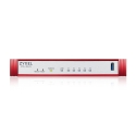 Zyxel USGFLEX50H-EU0101F аппаратный брандмауэр Zyxel USGFLEX50H-EU0101F аппаратный брандмауэр