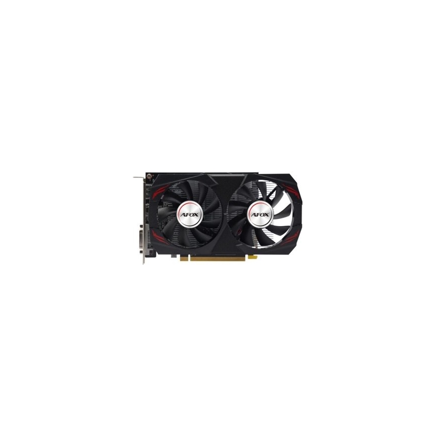 Radeon RX 560 4GB GDDR5