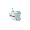 WDYK MCB 10A 4P Wi-Fi Smart Mini Circuit Breaker (10A, 3P+1N) WDYK MCB 10A 4P Wi-Fi Smart Mini Circuit Breaker (10A, 3P+1N)