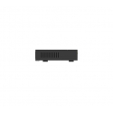 NETGEAR GS305Pv3 Неуправляемый Gigabit Ethernet (10/100/1000) Питание по Ethernet (PoE) Черный NETGEAR GS305Pv3 Неуправляемый Gigabit Ethernet (10/100/1000) Питание по Ethernet (PoE) Черный