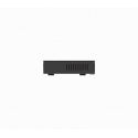 NETGEAR GS305Pv3 Hallitsematon Gigabit Ethernet (10/100/1000) Power over Ethernet -tuki musta
