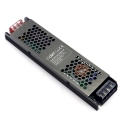 OXT LED POWER SUPPLY 12V 300W 25A SLIM PRO