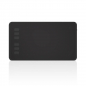 HUION H640P graphic tablet Black 5080 lpi 160 x 99 mm USB HUION H640P graphic tablet Black 5080 lpi 160 x 99 mm USB