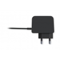 Teltonika PR3PXEU3 power adapter/inverter Indoor 18 W Black Teltonika PR3PXEU3 power adapter/inverter Indoor 18 W Black