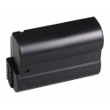 PATONA 1135 kameru / digitālās videokameras akumulators Litija jons 1600 mAh PATONA 1135 kameru / digitālās videokameras akumulators Litija jons 1600 mAh