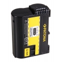 PATONA 1135 kameru / digitālās videokameras akumulators Litija jons 1600 mAh PATONA 1135 kameru / digitālās videokameras akumulators Litija jons 1600 mAh