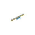 DIN TS35 TERMINĀLA BLOKS LP-870N-24 SIMET DIN TS35 TERMINĀLA BLOKS LP-870N-24 SIMET
