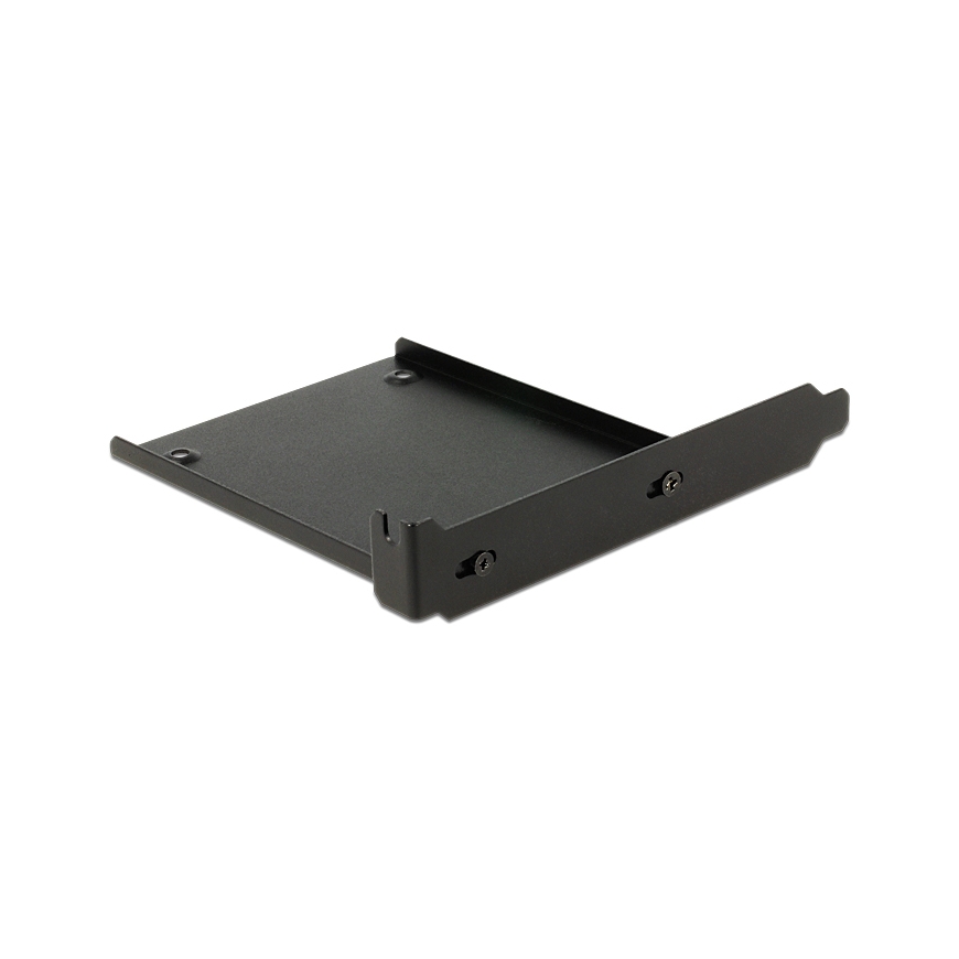 DeLOCK 18212 computer case part Universal HDD Cage – 2