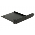 DeLOCK 18212 kompiuterio korpuso dalis Universalus HDD korpusas