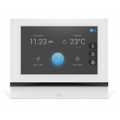 2N 91378601WH video domofonu sistēma 17,8 cm (7") Balts