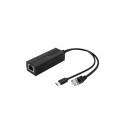 VOLTAGE STABILIZER 48V/5V POE-802.3AF/AT-1G-USB-C DELTA NETWORK VOLTAGE STABILIZER 48V/5V POE-802.3AF/AT-1G-USB-C DELTA NETWORK