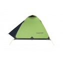 Hannah Outdoor Tycoon 2 telts, zaļš