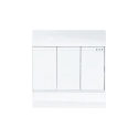 SmartWise EREM3 Bluetooth (eWeLink-Remote) bezvadu slēdzis ar 3 pogām SmartWise EREM3 Bluetooth (eWeLink-Remote) bezvadu slēdzis ar 3 pogām