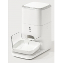 CATLINK Fresh 2 Luxury dog/cat feeder/waterer Acrylonitrile butadiene styrene (ABS) White Universal 