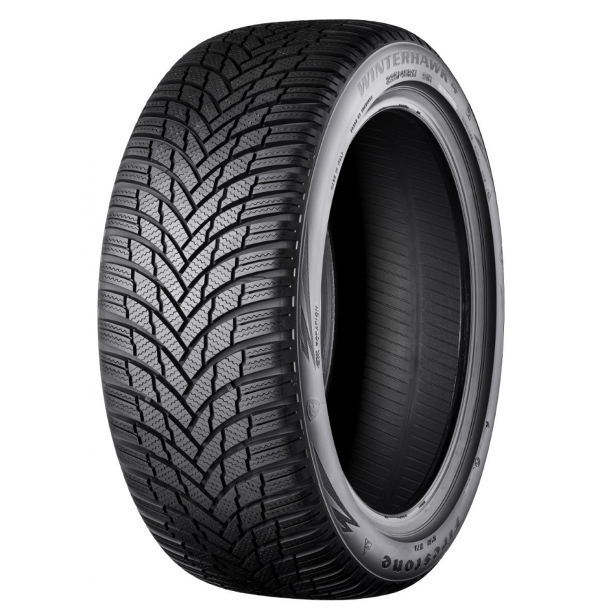 Nexen Tires Winguard winSpike 3 92