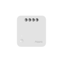 Aqara SSM-U02 smart home light controller Wired & Wireless White Aqara SSM-U02 smart home light controller Wired & Wireless White
