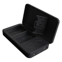 Зарядное устройство Foto Dual Powerbank Canon LP-E6