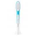 Philips Sonicare For Kids For Kids HX6042/90 Birstes uzgaļi, komplektā 2 gab. Philips Sonicare For Kids For Kids HX6042/90 Birstes uzgaļi, komplektā 2 gab.