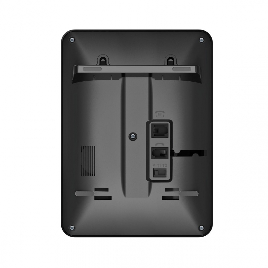 Gigaset DESK 400 Analog telephone Black – 2