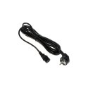 КАБЕЛЬ ПИТАНИЯ POSAC-C13-EUL50 5 м POS КАБЕЛЬ ПИТАНИЯ POSAC-C13-EUL50 5 м POS