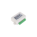 RS-485 BUS DISTRIBUTOR EW-485/4/1/SO WITH OPTICAL SEPARATION RS-485 BUS DISTRIBUTOR EW-485/4/1/SO WITH OPTICAL SEPARATION