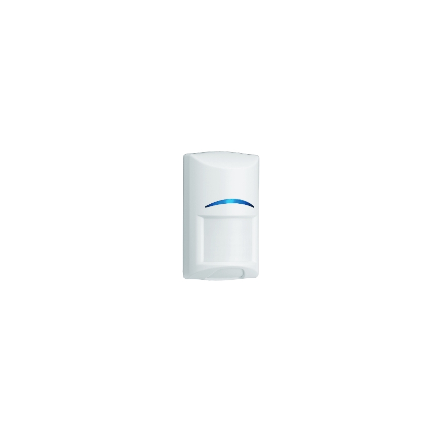 Bosch ISC-BPR2-W12 kustības detektors Vadu Balts