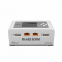 Gens ace GEA300WD300-EW Radio-ohjatun (RC) pienoismallin osa ja lisätarvike Akkulaturin virtalähde Gens ace GEA300WD300-EW Radio-ohjatun (RC) pienoismallin osa ja lisätarvike Akkulaturin virtalähde