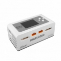 Gens ace GEA300WD300-EW Radio-ohjatun (RC) pienoismallin osa ja lisätarvike Akkulaturin virtalähde Gens ace GEA300WD300-EW Radio-ohjatun (RC) pienoismallin osa ja lisätarvike Akkulaturin virtalähde
