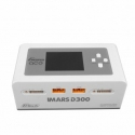 Gens ace GEA300WD300-EW Radio-ohjatun (RC) pienoismallin osa ja lisätarvike Akkulaturin virtalähde Gens ace GEA300WD300-EW Radio-ohjatun (RC) pienoismallin osa ja lisätarvike Akkulaturin virtalähde