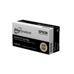 Epson C13S020693 струйный картридж 1 шт Подлинный Черный