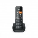 Gigaset COMFORT 550 Analog telephone Caller ID Black Gigaset COMFORT 550 Analog telephone Caller ID Black