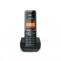 Gigaset COMFORT 550 Analog telephone Caller ID Black Gigaset COMFORT 550 Analog telephone Caller ID Black