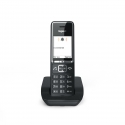 Gigaset COMFORT 550 Analog telephone Caller ID Black Gigaset COMFORT 550 Analog telephone Caller ID Black